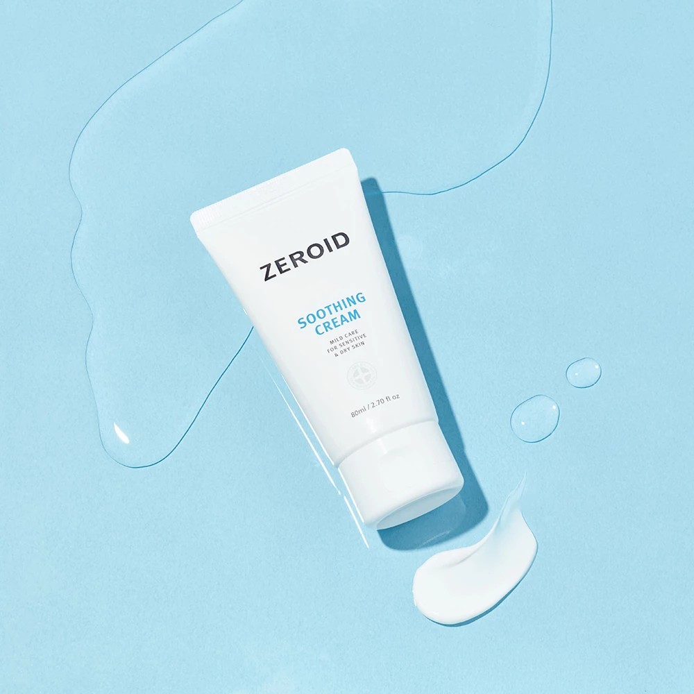 Soothing Body Crema de fata si corp hidratanta 80 ml