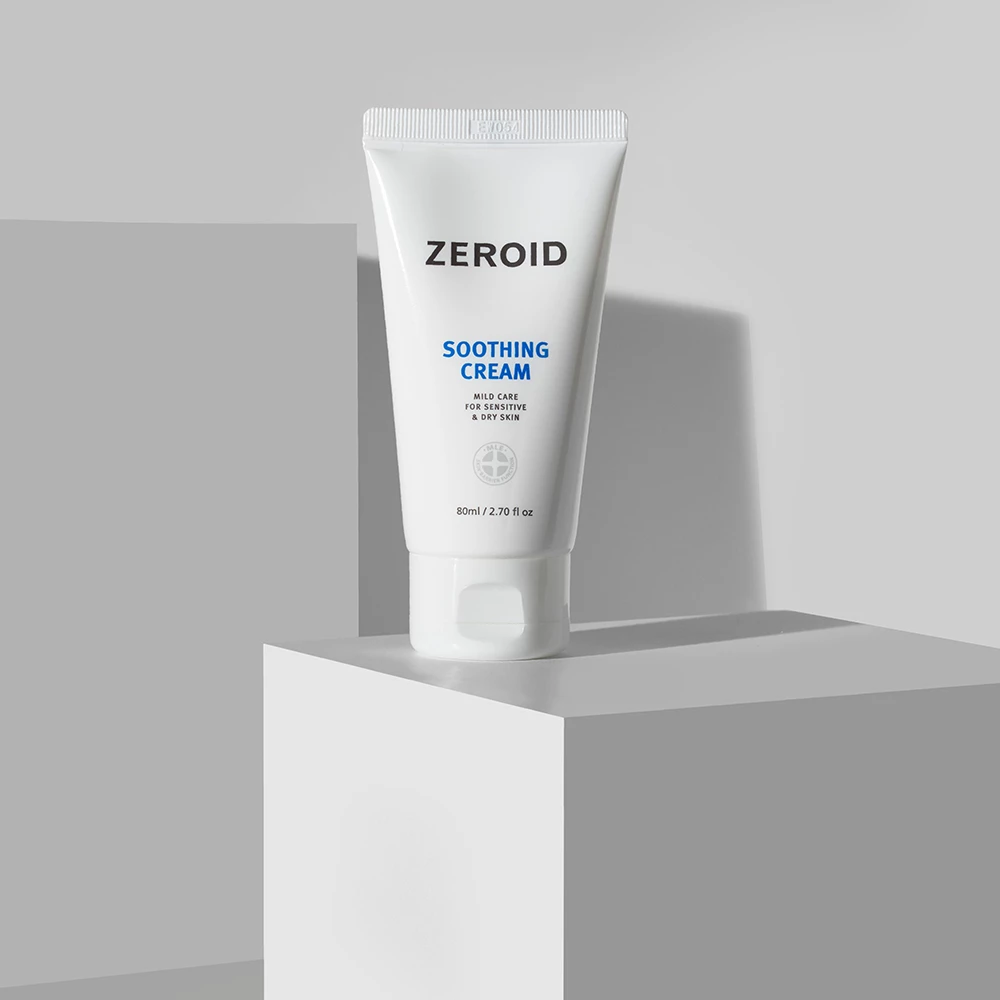 Soothing Body Crema de fata si corp hidratanta 80 ml