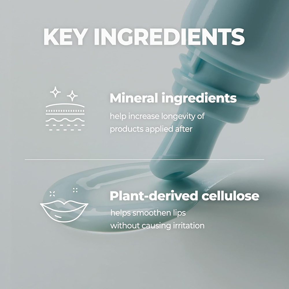 Soothing Prep Lip Mask Balsam de buze Peel-of