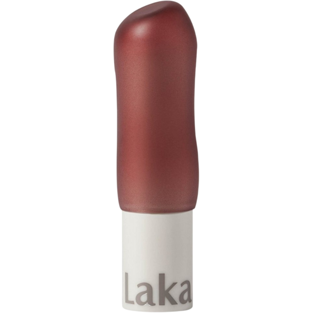 LAKA Soul Vegan Lip Balm balsam de buze Berry - hidratare si hranire, 3.9 gr