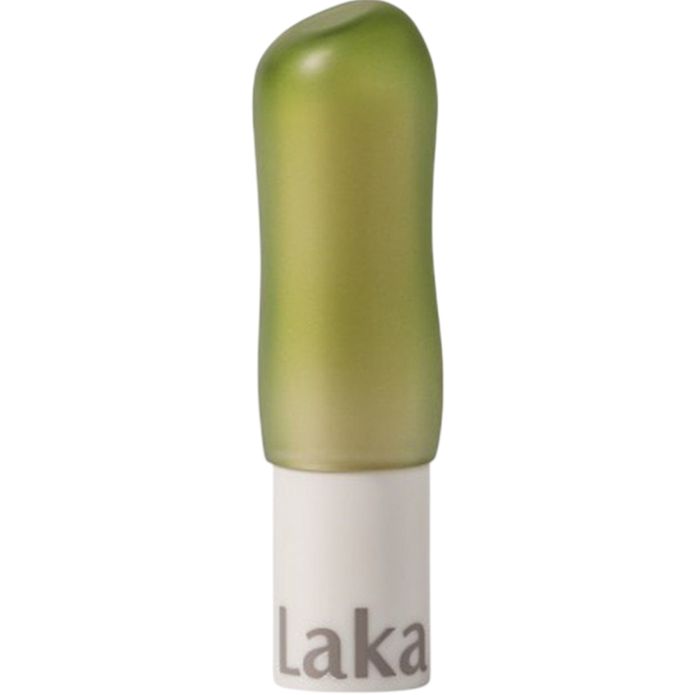 LAKA Soul Vegan Lip Balm balsam Clear - hidratare si protectie, 3.9 gr
