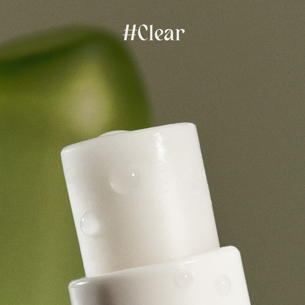 LAKA Soul Vegan Lip Balm balsam Clear - hidratare si protectie, 3.9 gr