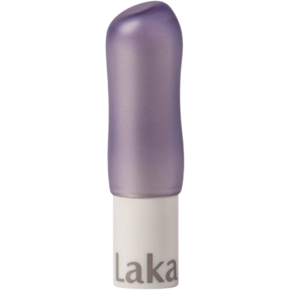 LAKA Soul Vegan Lip Balm balsam Mauve - hidratare si hranire, 3.9 gr