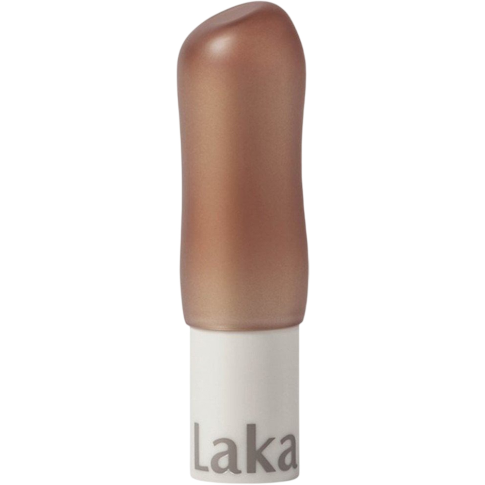 LAKA Soul Vegan Lip Balm balsam Rosy - hidratare si confort, 3.9 gr