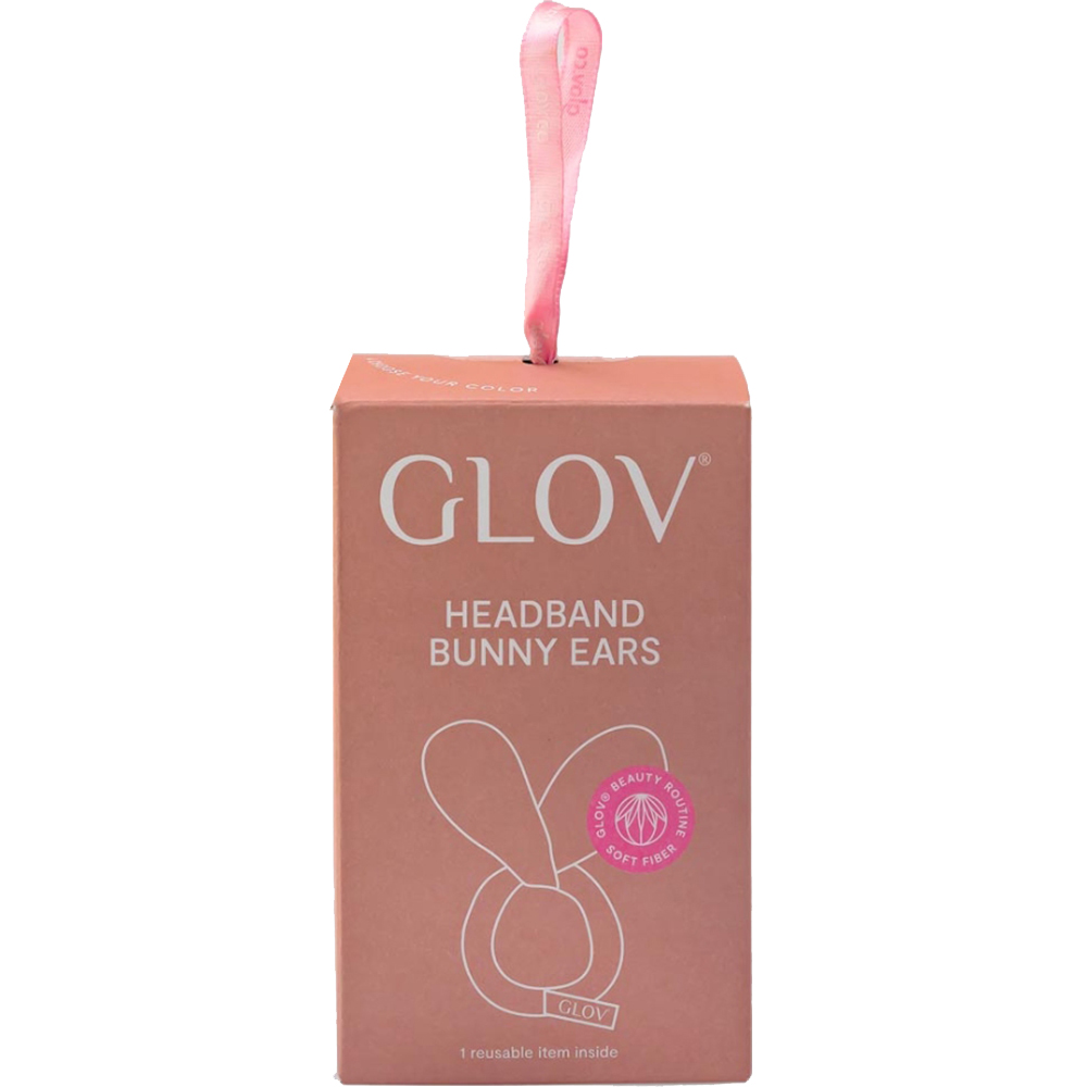 Spa Line Bentita cosmetica Bunny Ears Roz