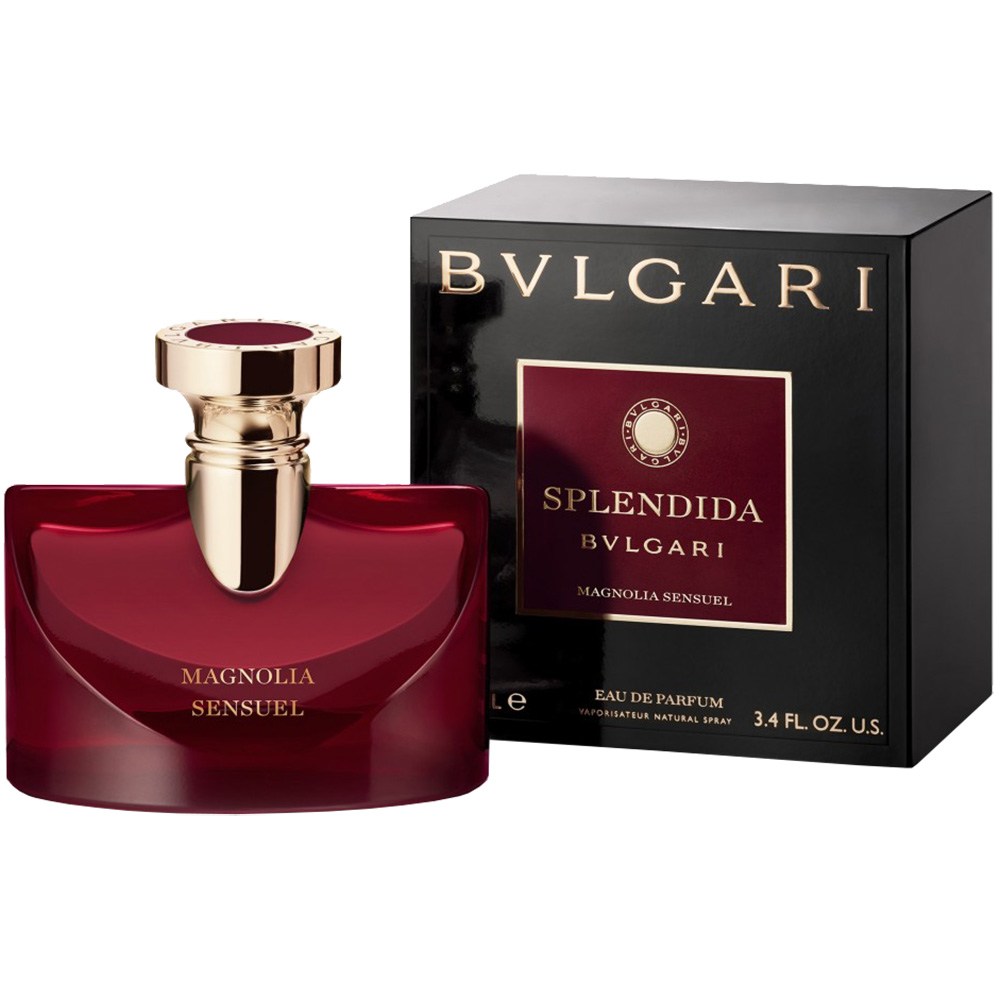 Splendida Magnolia Sensuel Apa de parfum Femei 50 ml