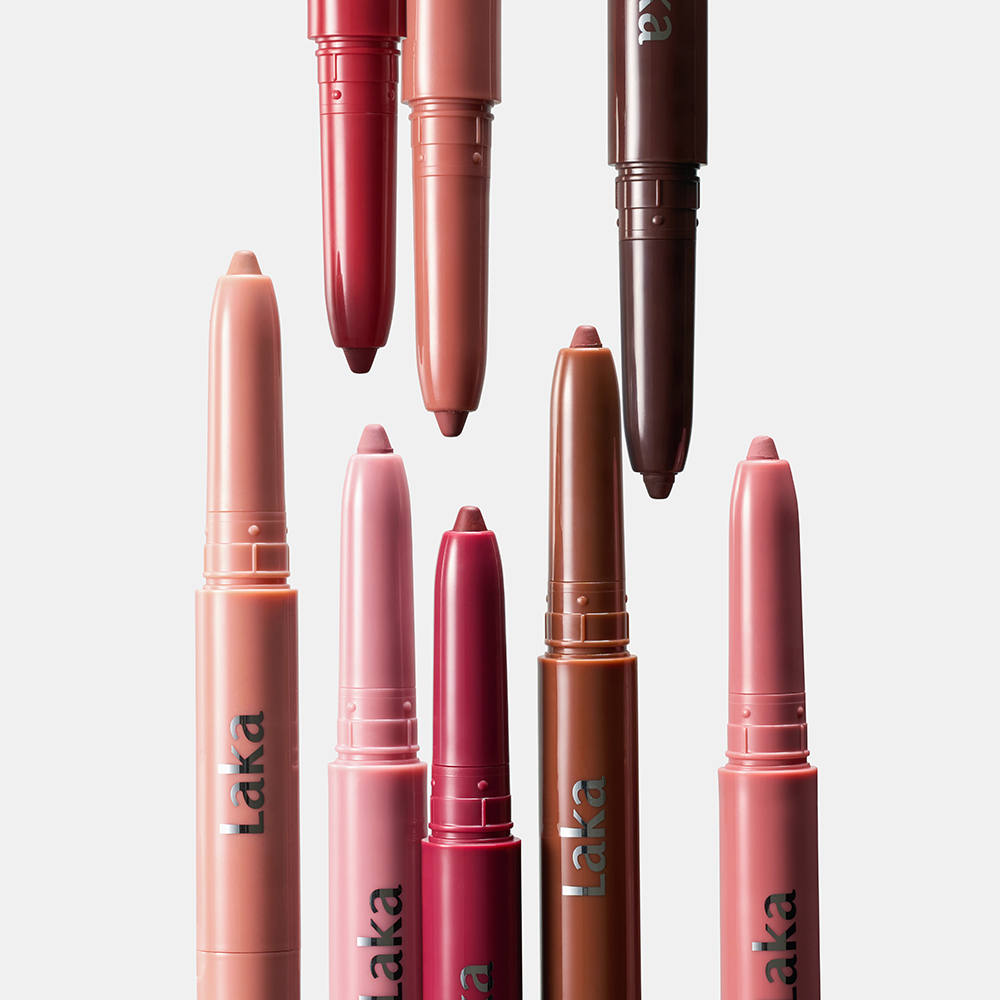 Stain Lip Liner Creion contur buze 08 Burnt Brown