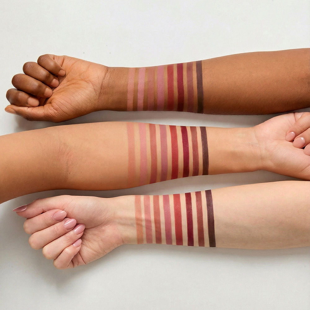 Stain Lip Liner Creion contur buze 08 Burnt Brown