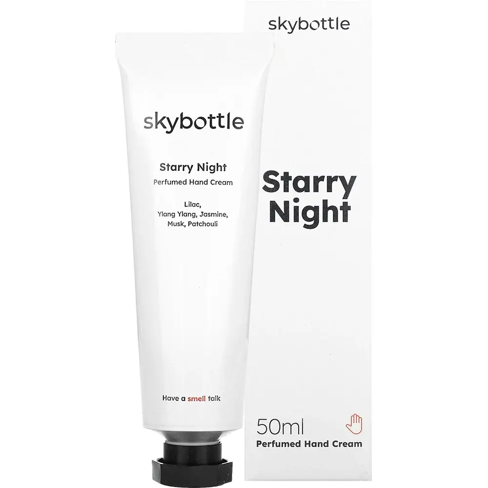 Starry Night Perfumed Hand Cream Crema de maini parfumata 50 ml