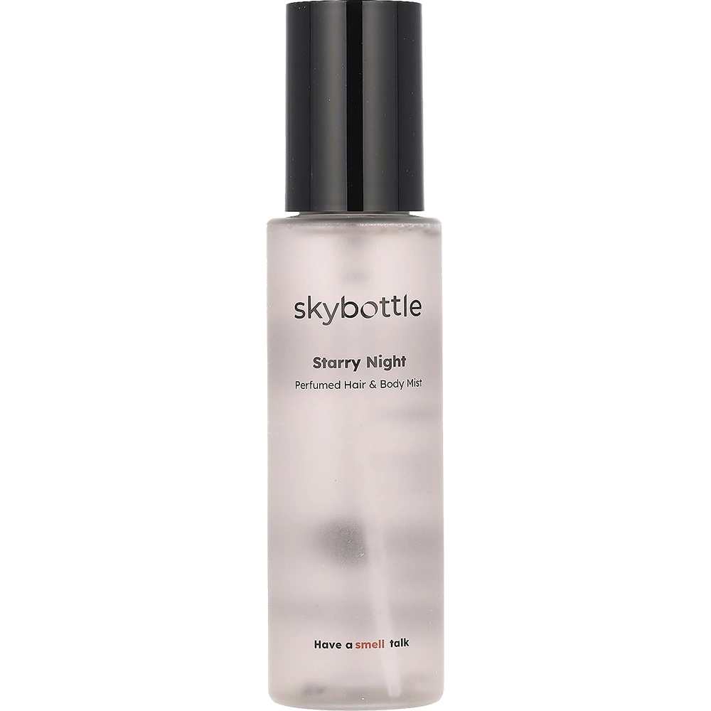 Starry Night Mist pentru par si corp parfumat 100 ml
