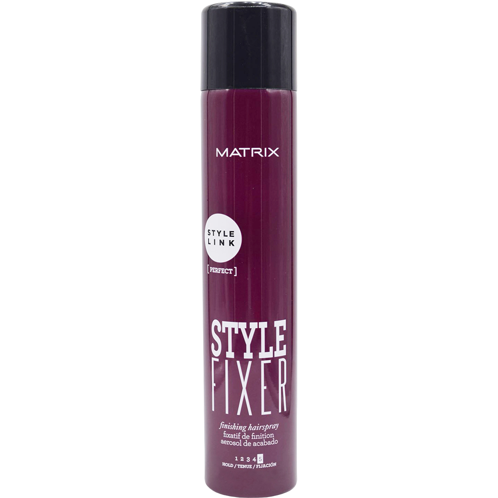 Style Link Fixer Spray Fixativ Unisex 400 ml