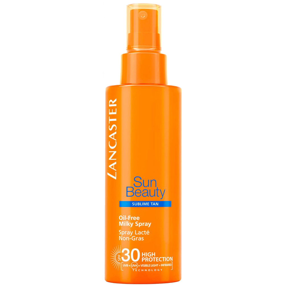 Sun Beauty Spray corp Oil Free SPF 30 Femei 150 ml