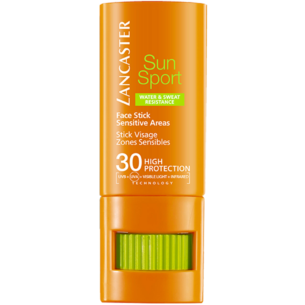Sun Sport Invisible Stick pentru fata SPF 30 14 gr