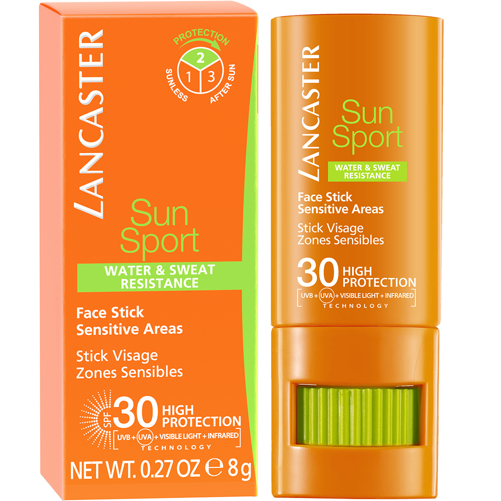 Sun Sport Invisible Stick pentru fata SPF 30 14 gr