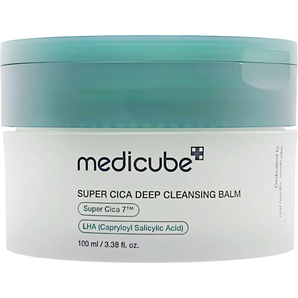Super Cica Deep Balsam de curatare 100 ml