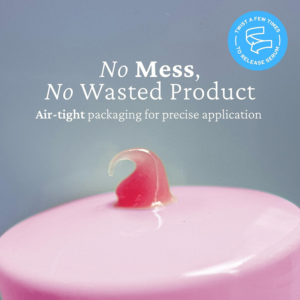 BELIF Super Knights Berry Tinted Lipcerin balsam de buze Berry Tint - hidratare si calmare, 15 ml