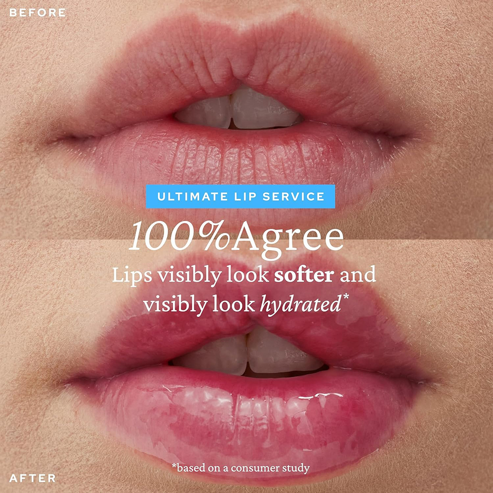 BELIF Super Knights Berry Tinted Lipcerin balsam de buze Berry Tint - hidratare si calmare, 15 ml