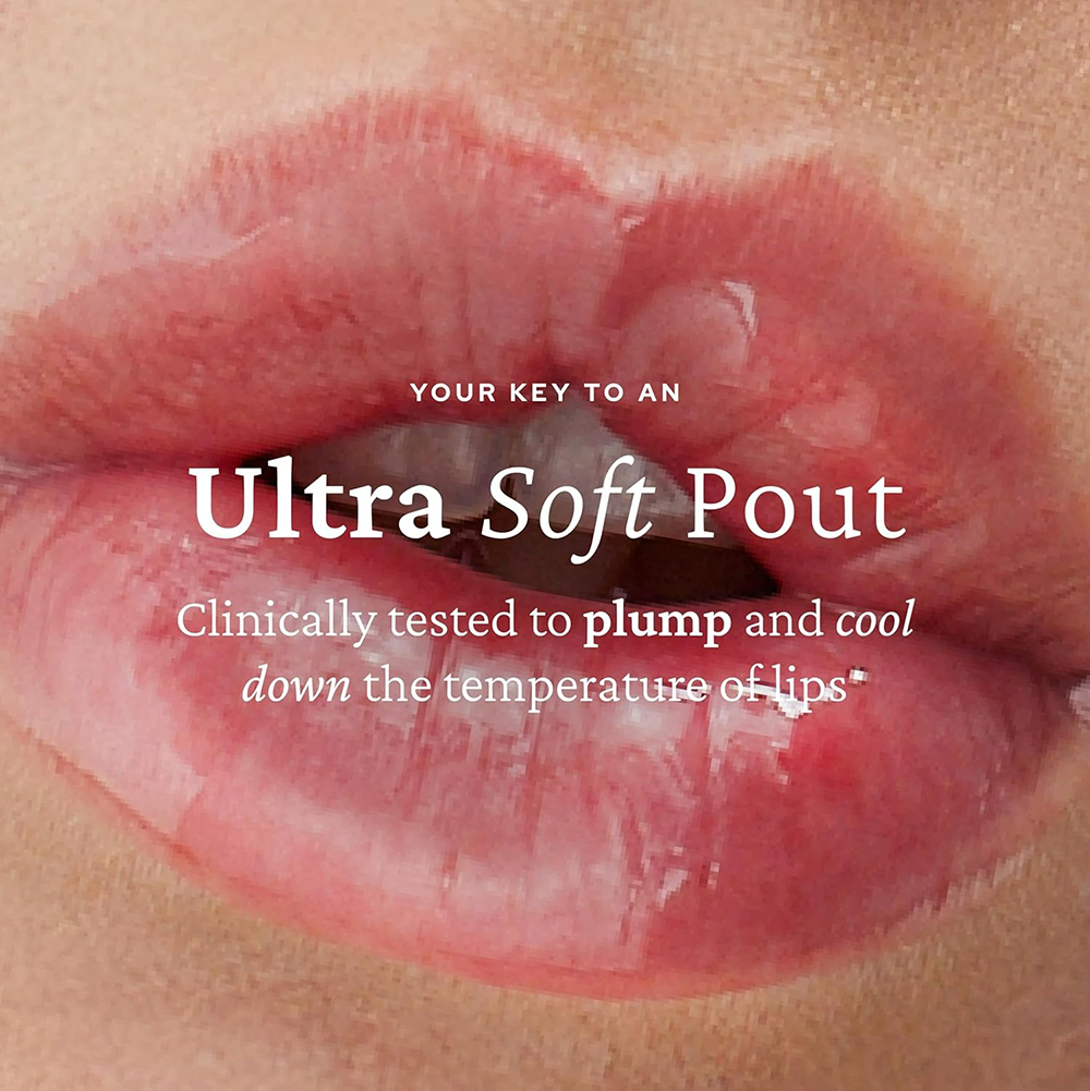 BELIF Super Knights Mint plumper Lipcerin balsam de buze - hidratare si volum, 15 ml