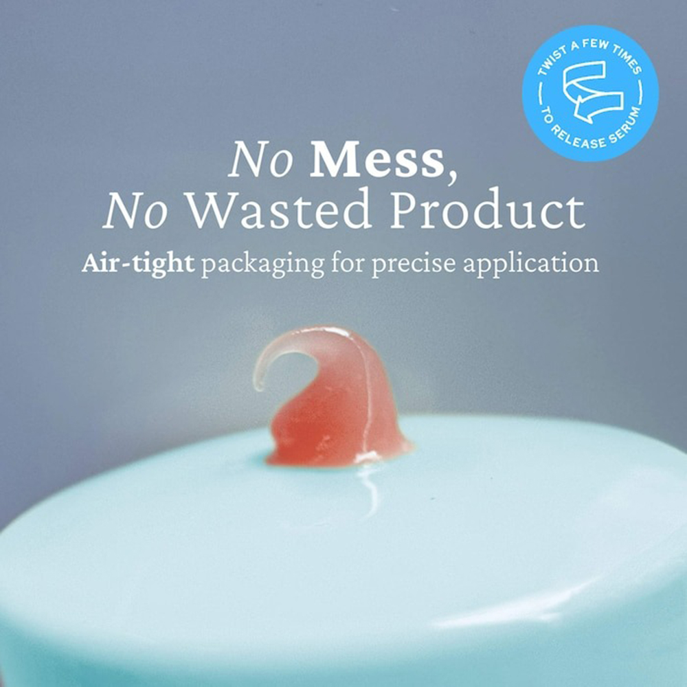 BELIF Super Knights Mint plumper Lipcerin balsam de buze - hidratare si volum, 15 ml