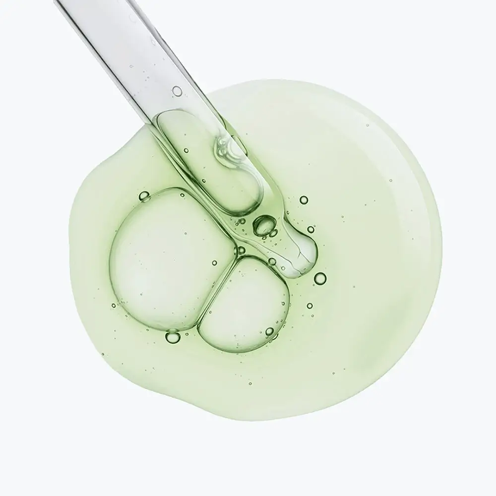 Super Soothing Cica and Aloe Serum Ser de fata 30 ml