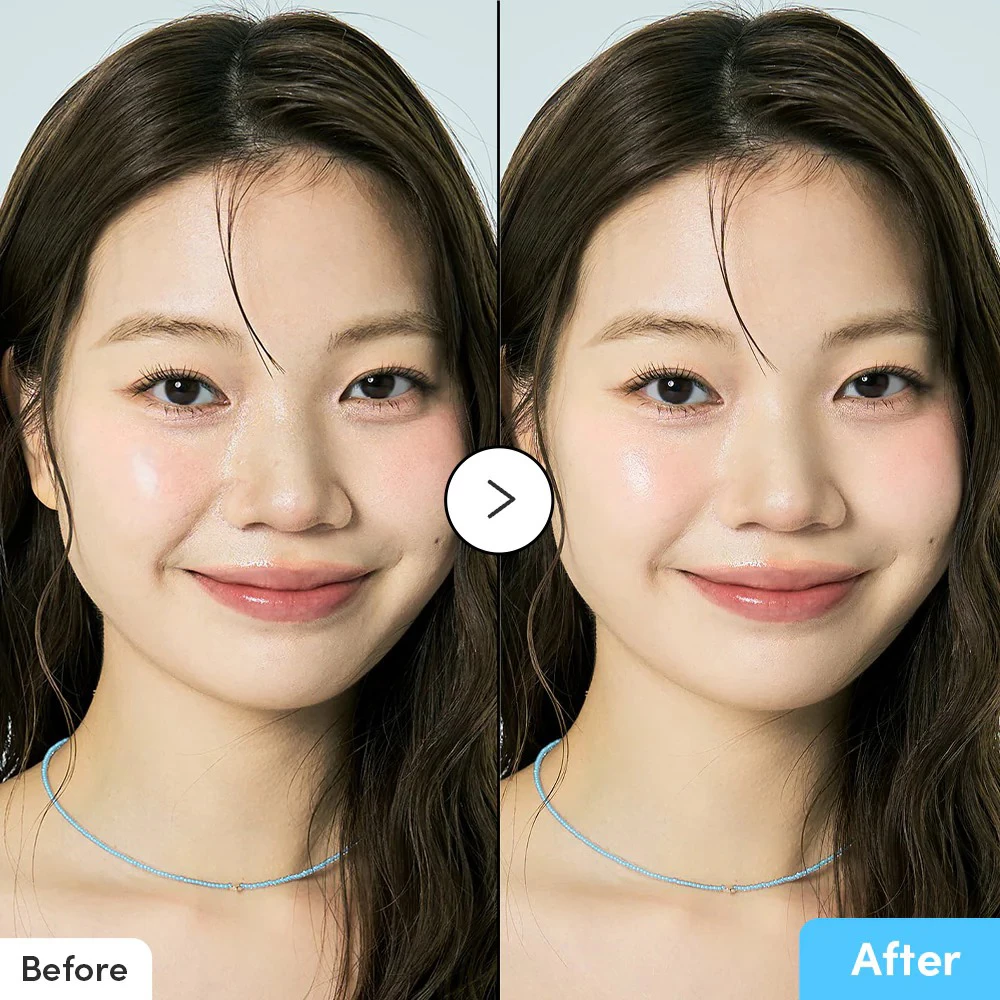 EQQUALBERRY Swimming pool Ampoule ser de fata - hidratare si calmare, 50 ml