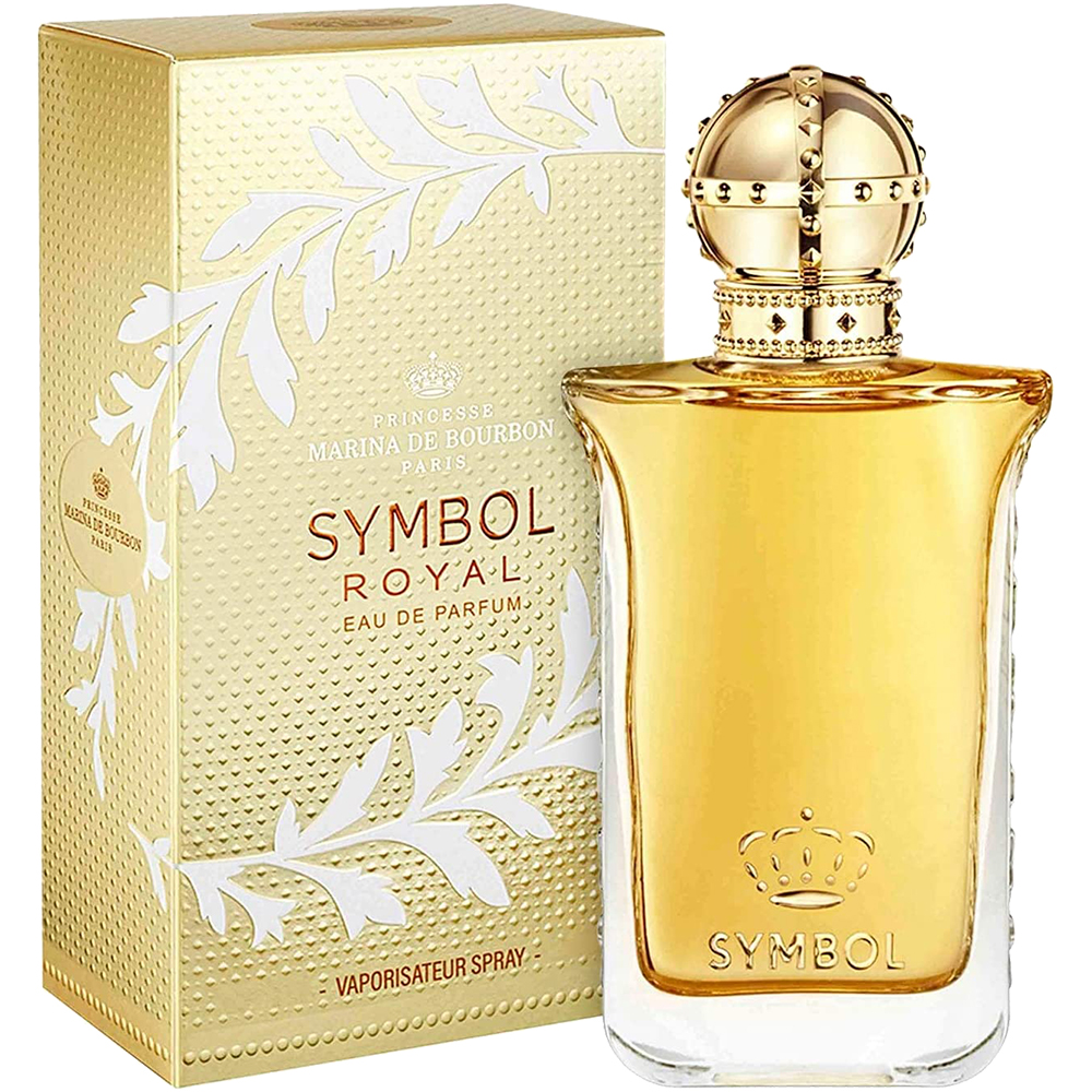 Symbol Royal Apa de parfum Femei 50 ml
