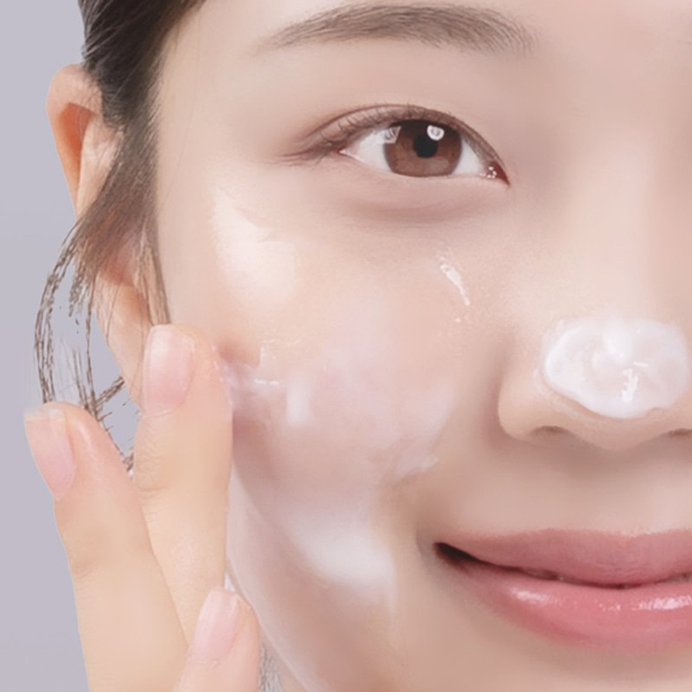 KOCOSTAR T1 Collagen Cream, 50 ml - Masca de fata formulata cu colagen hidrolizat de tip I si niacinamida, care contribuie la fermitatea pielii si la mentinerea luminozitatii
