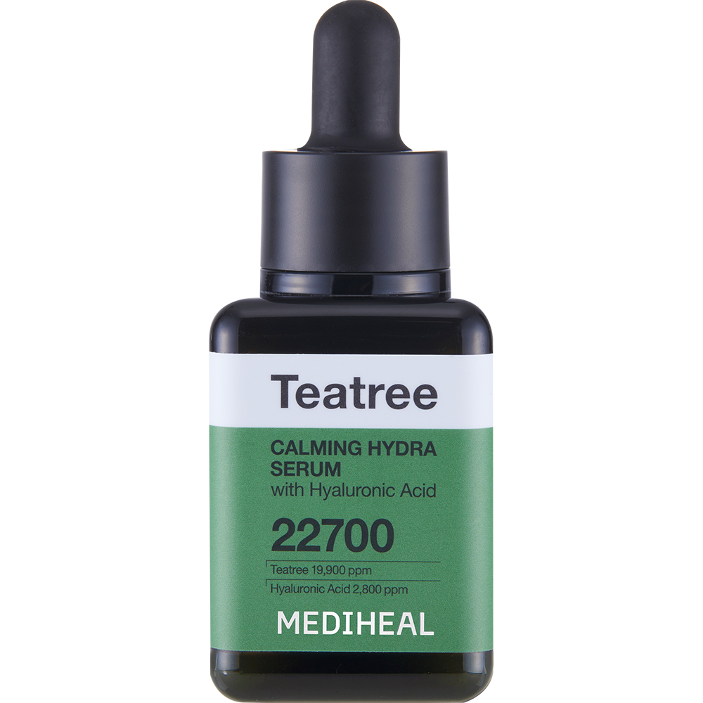 Teatree Calming Hydra Serum Ser de fata 40 ml