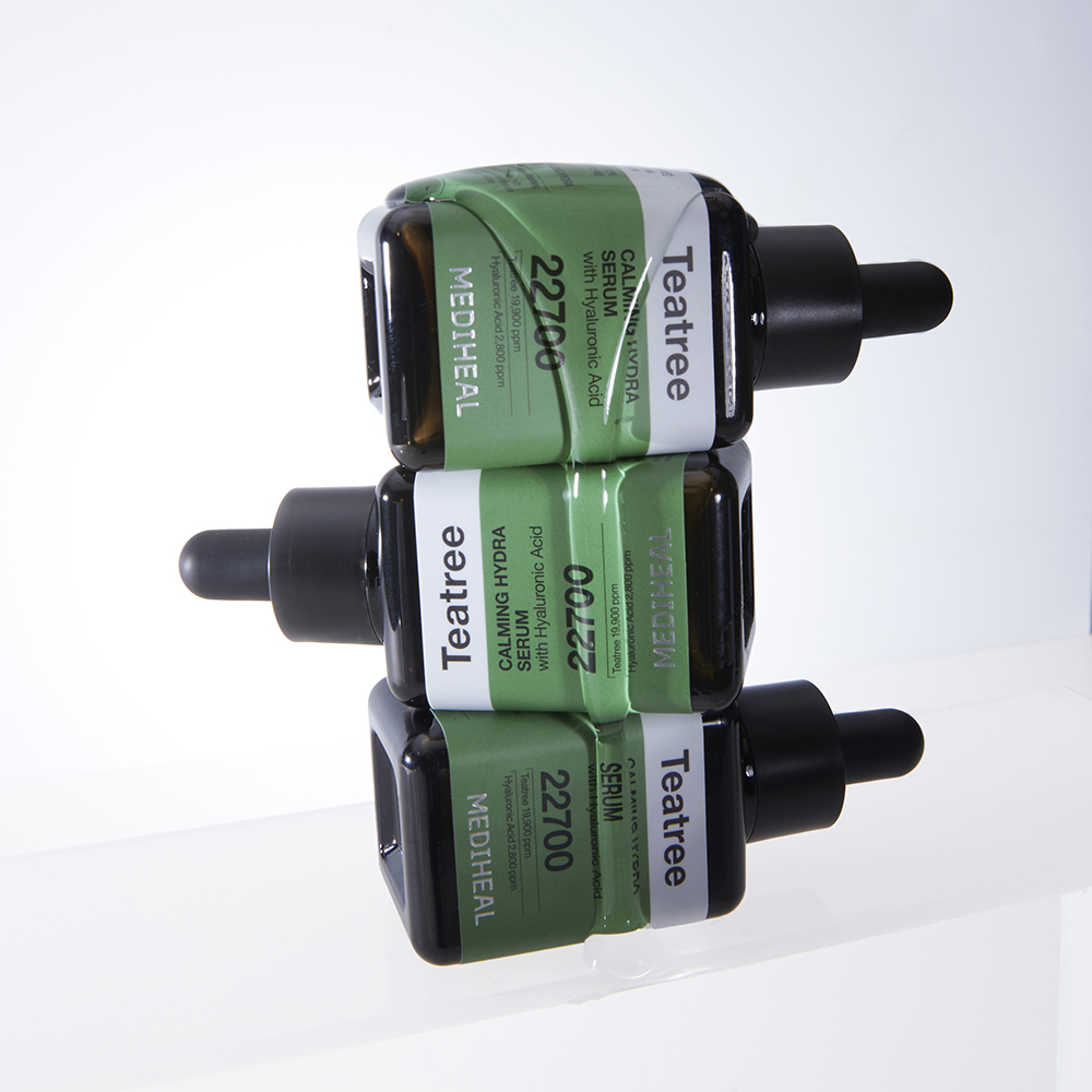 Teatree Calming Hydra Serum Ser de fata 40 ml