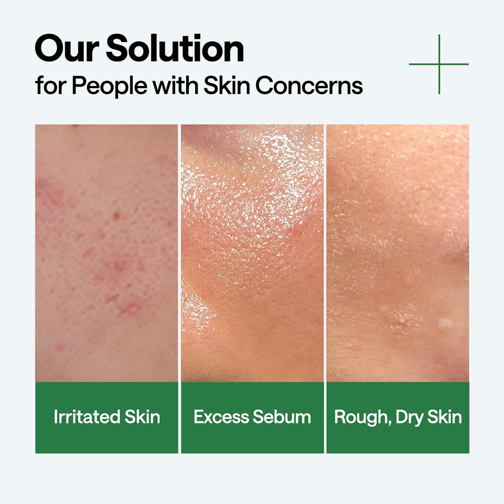 Teatree Calming Hydra Serum Ser de fata 40 ml