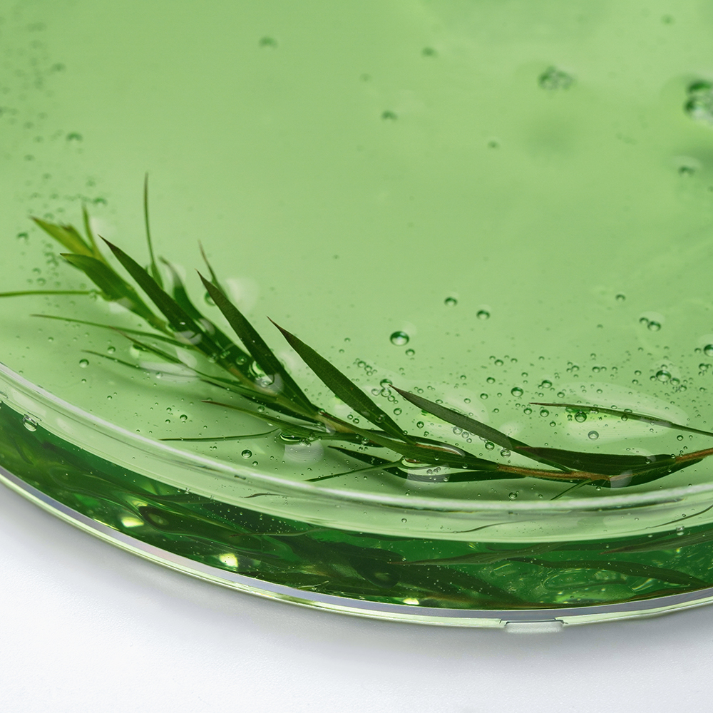 Teatree Calming Moisture Ampoule Ser de fata 40 ml