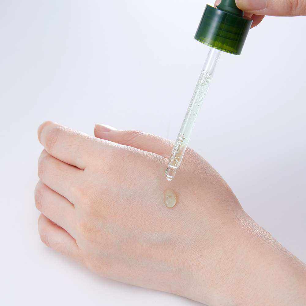 Teatree Calming Moisture Ampoule Ser de fata 40 ml