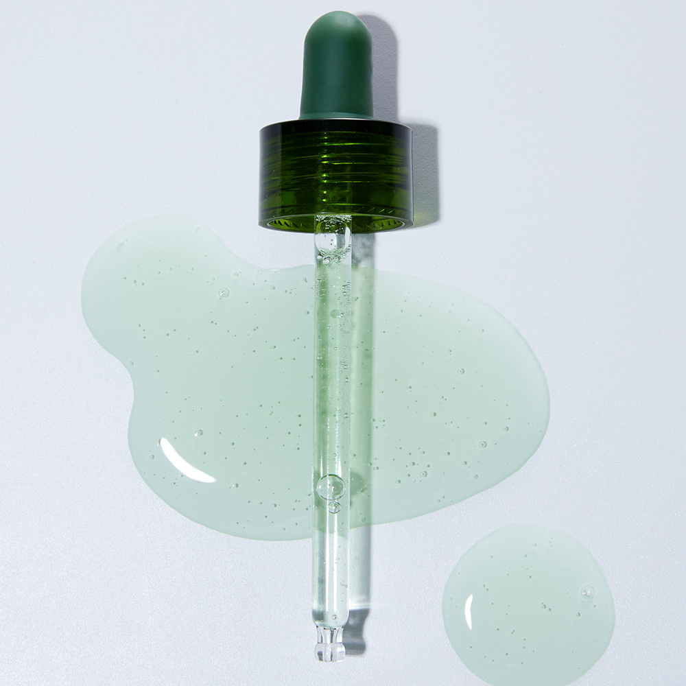 Teatree Calming Moisture Ampoule Ser de fata 40 ml