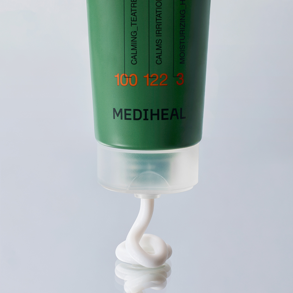 Teatree Cleanser Trouble Calming Gel de curatare 120 ml