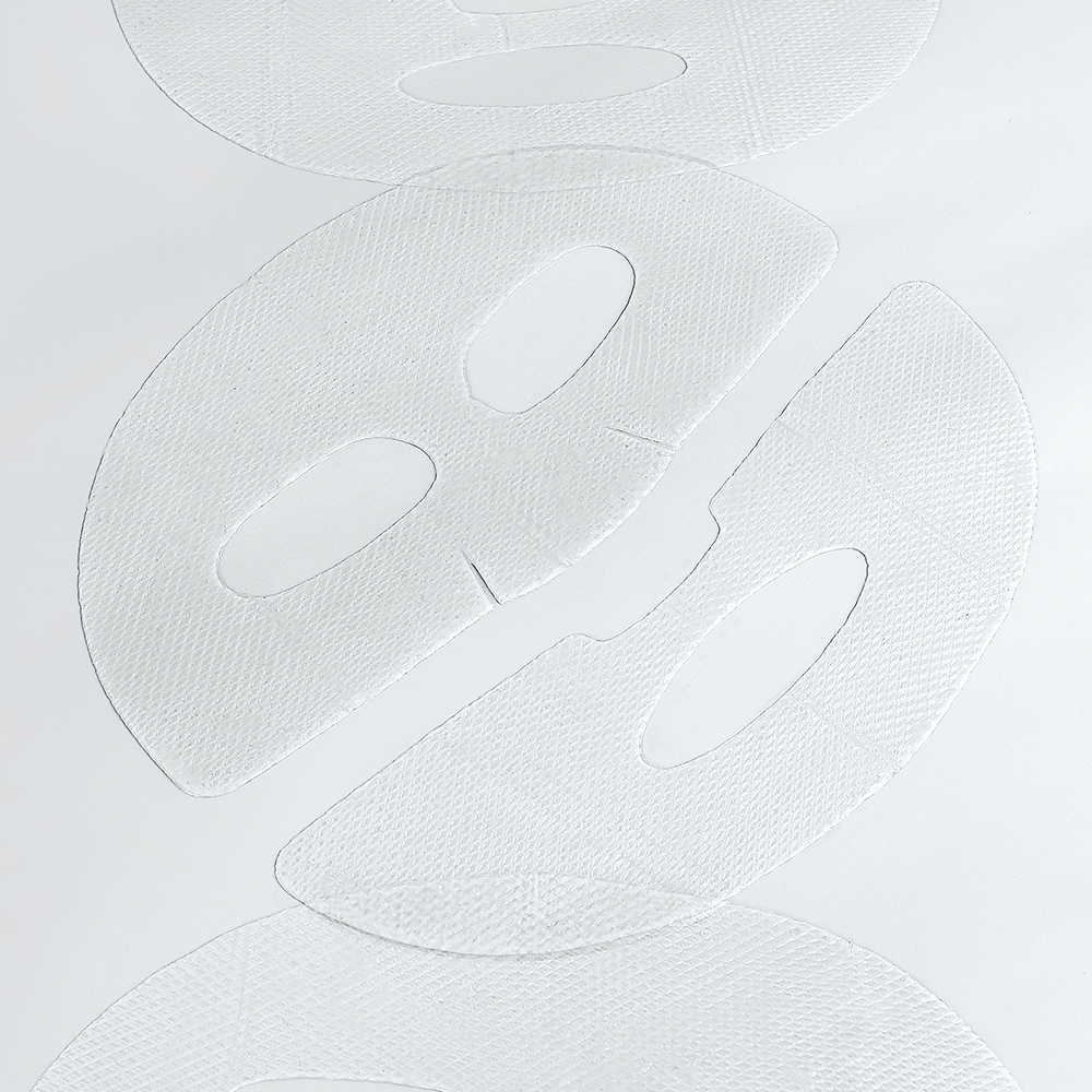 Teatree Nude Gel Hidrogel Mask Masca de fata 30 ml