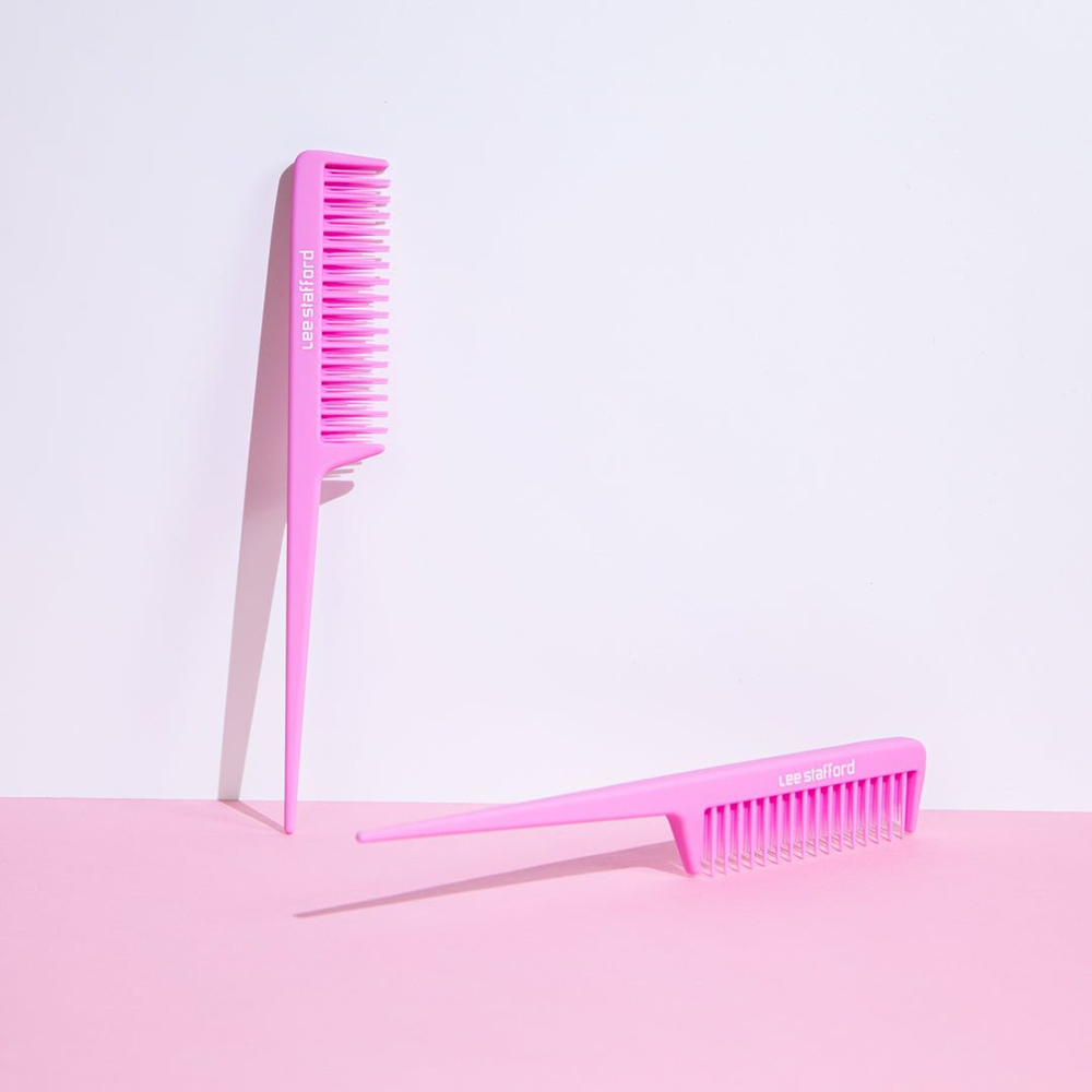 The Backcomber Pieptene de par