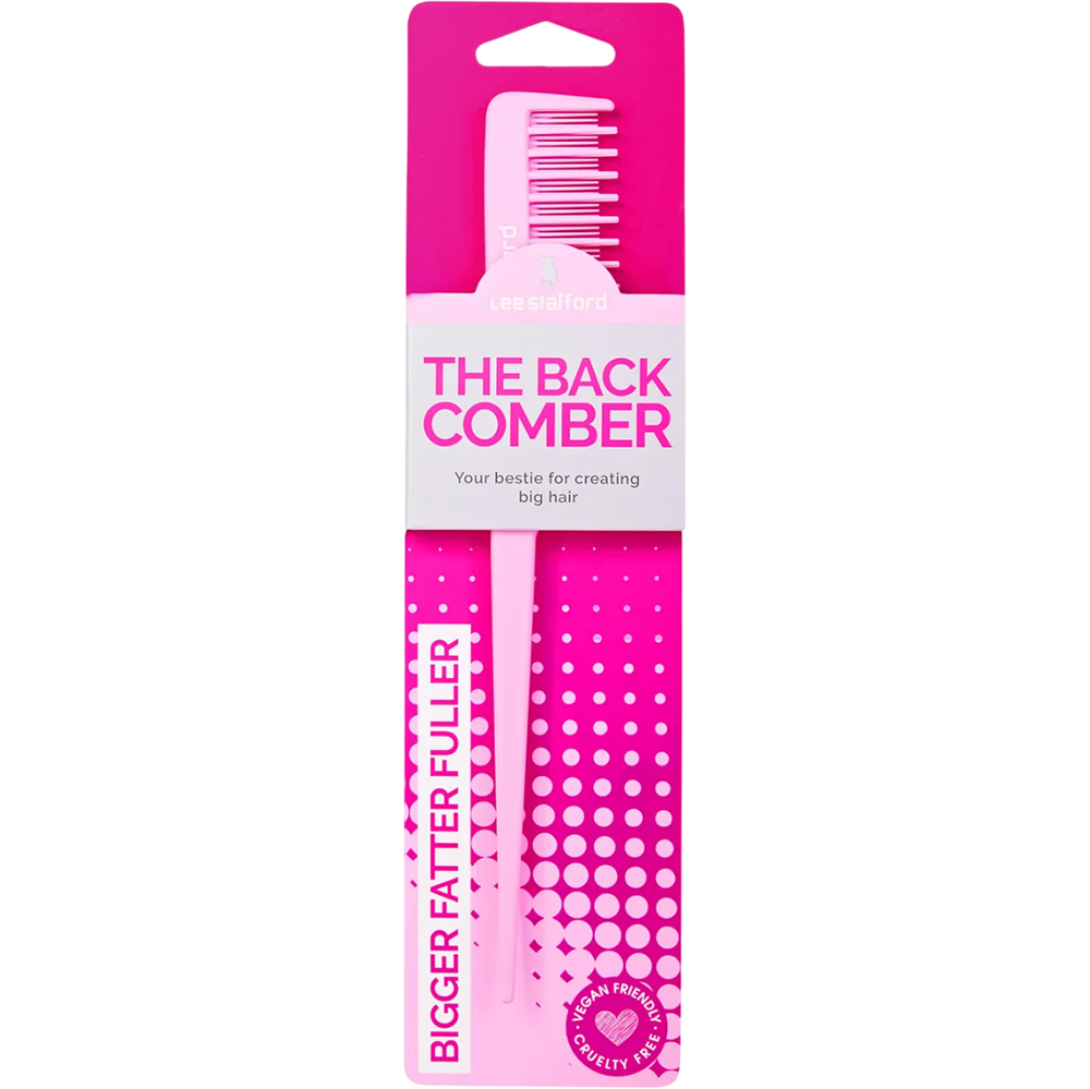 The Backcomber Pieptene de par