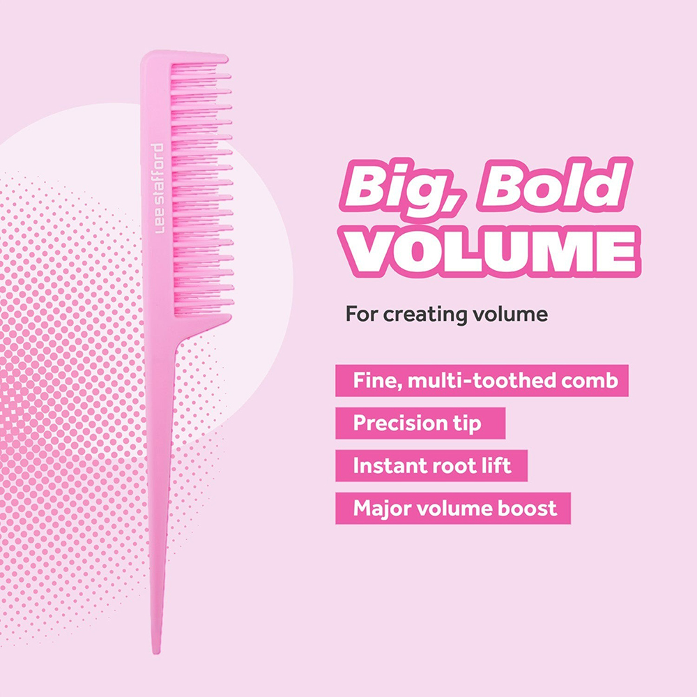 The Backcomber Pieptene de par