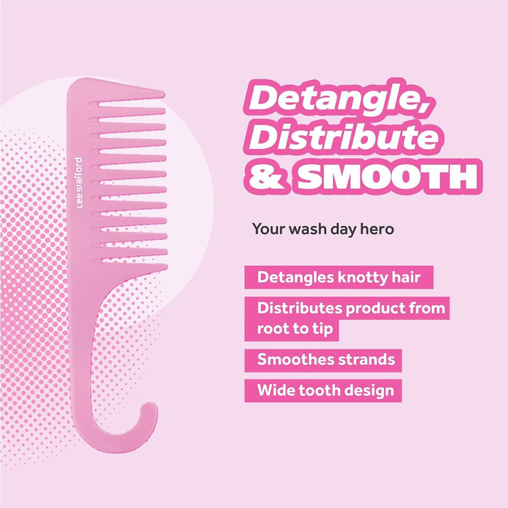 The Big In Shower Comb Pieptene de par