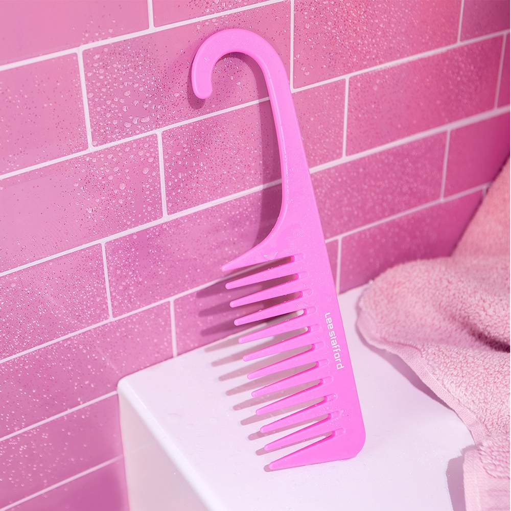The Big In Shower Comb Pieptene de par