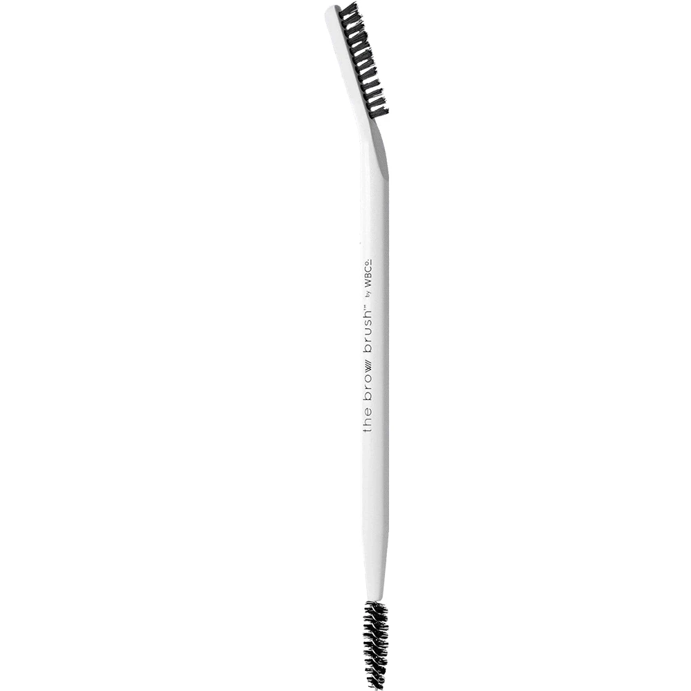 The Brow Brush Perie pentru aranjarea sprancenelor