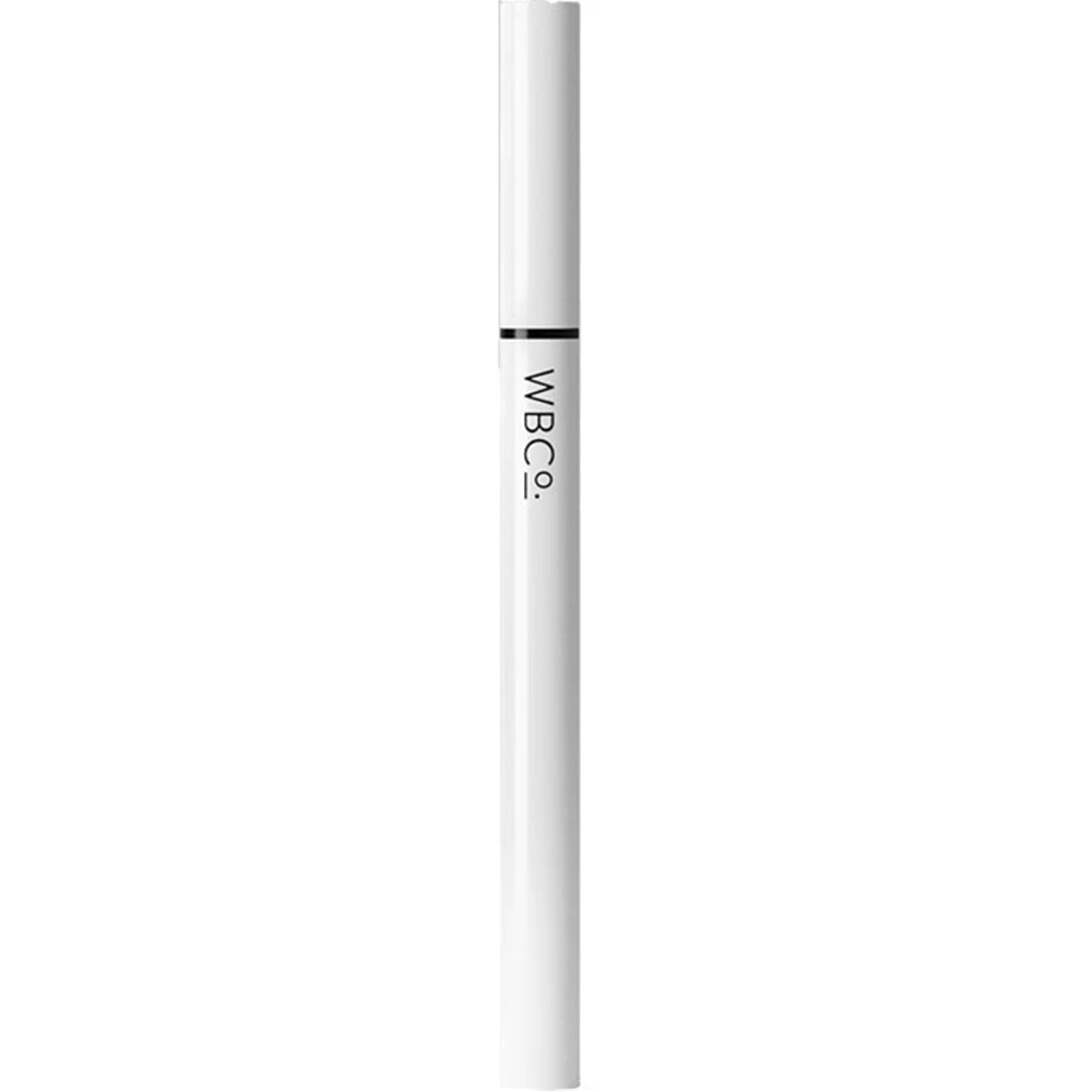West Barn Co Brow Perfection Creion de Sprancene Tip Tus Coal - Pigment Intens si Rezistent la Transfer pentru Sprancene Natural Definite, 1 ml