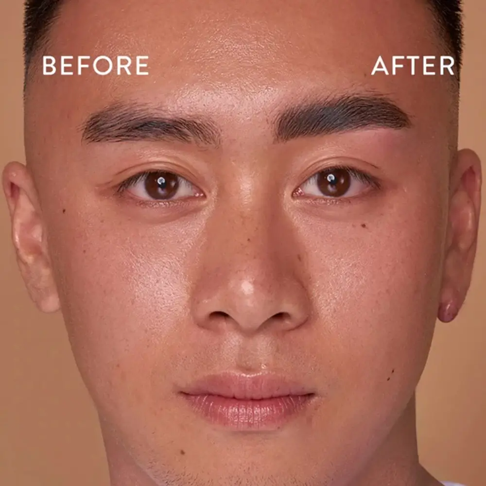 The Brow Pencil Creion de sprancene Coal