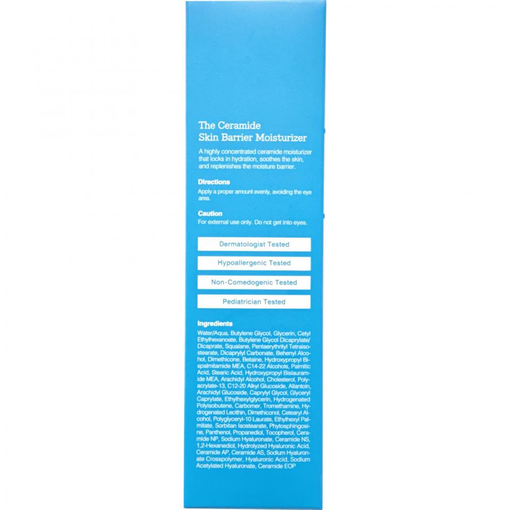 The Ceramide Skin Barrier Crema de fata 80 ml