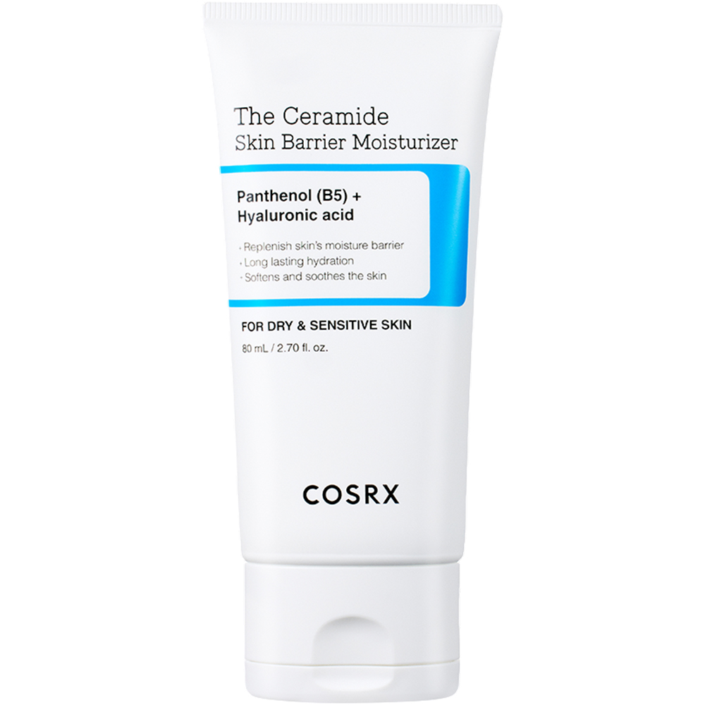 The Ceramide Skin Barrier Crema de fata 80 ml