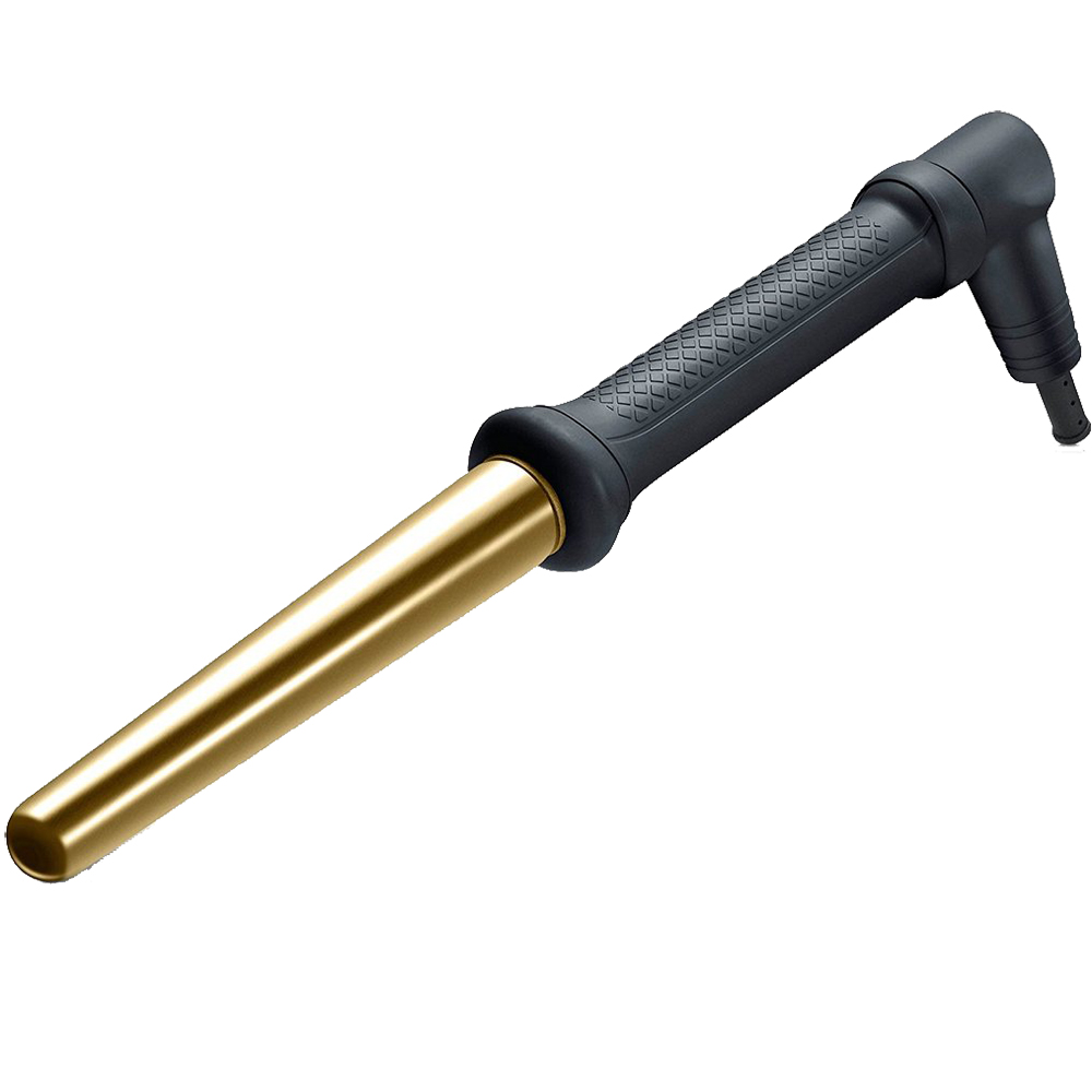 The gold Ondulator pentru par