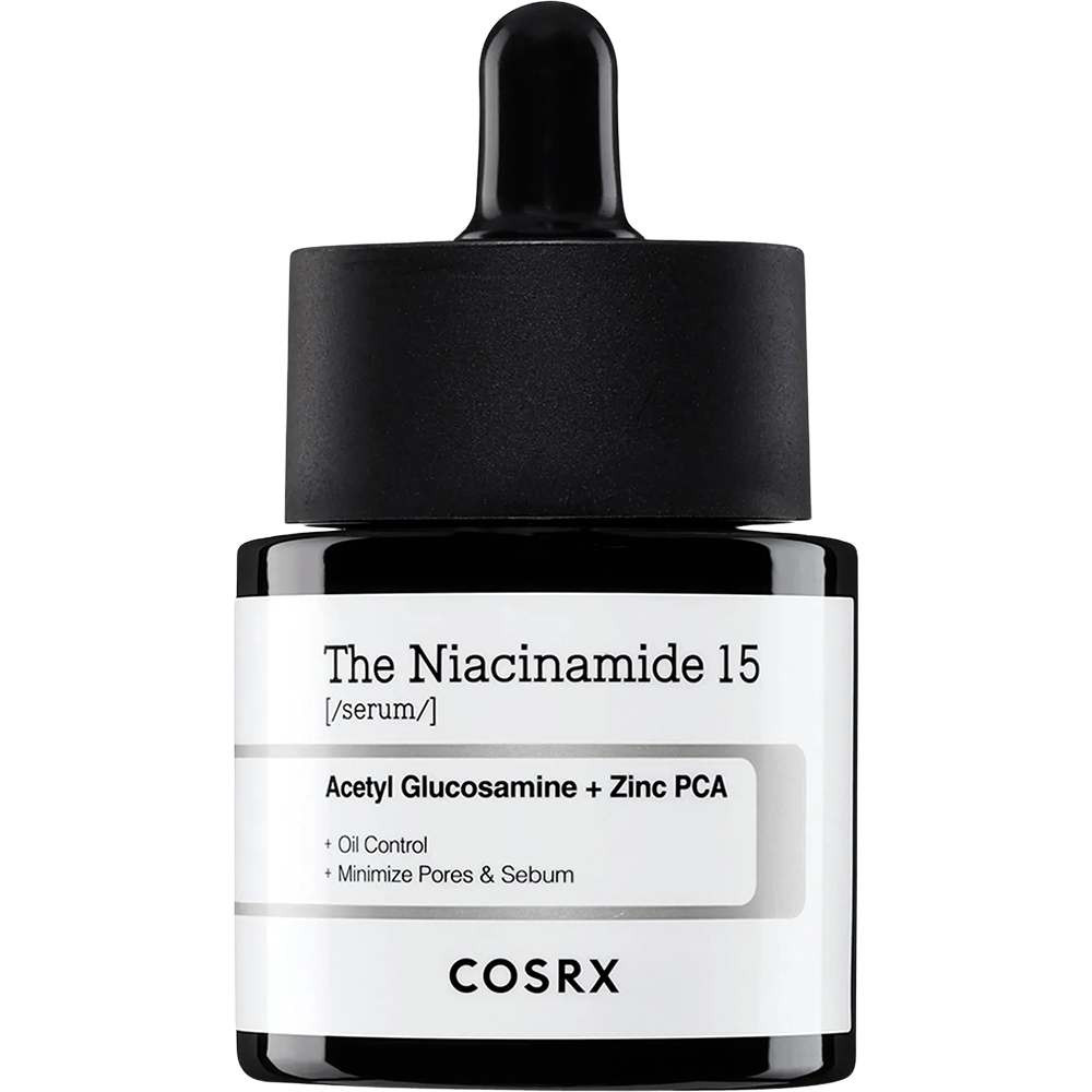 The Niacinamide 15 Serum Ser de fata 20 ml