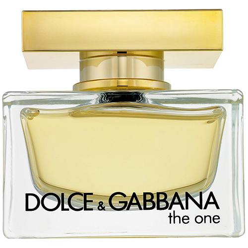 The One Apa de parfum Femei 50 ml