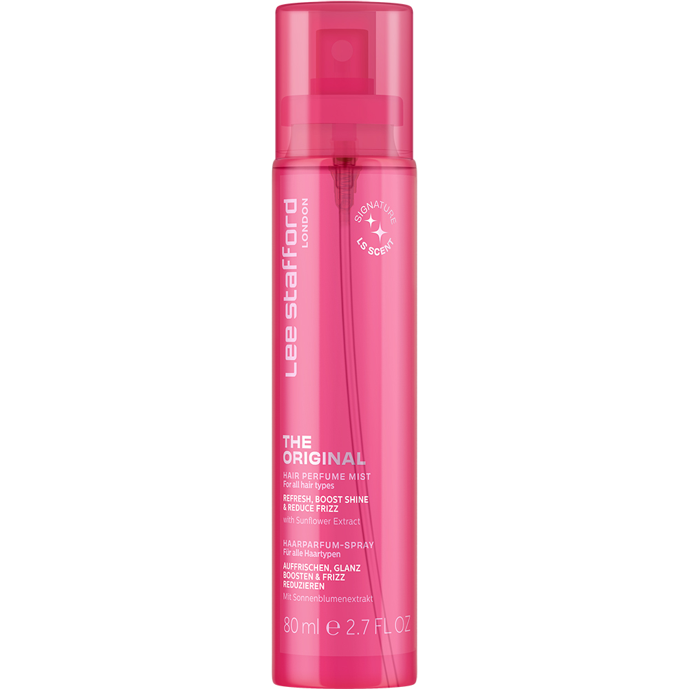 The Original Hair Perfume Mist Mist pentru par 80 ml