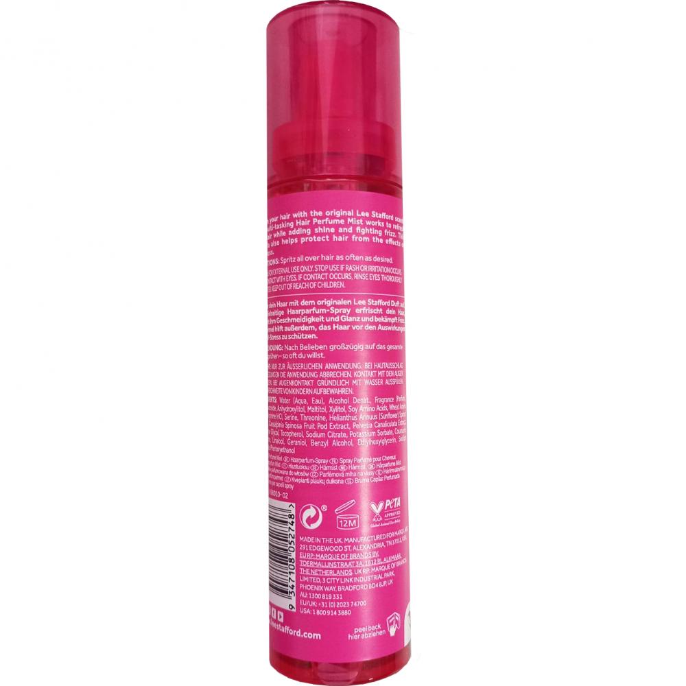 The Original Hair Perfume Mist Mist pentru par 80 ml
